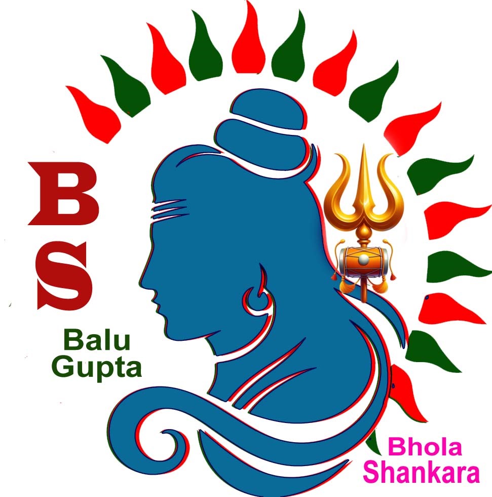 BHOLASHANKAR VASAVI ANNAPURNA SATRAM logo